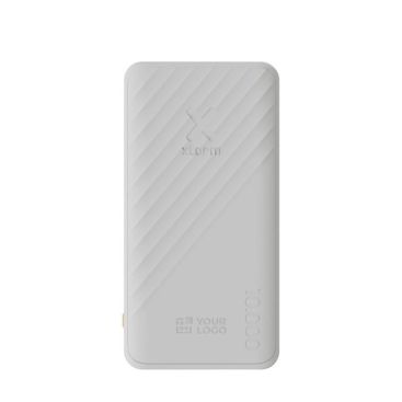 Powerbank de carga rápida con tecnología FastCharge 10.000 mAh