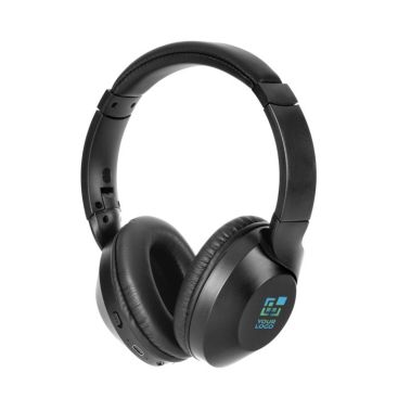 Auriculares inalámbricos plegables con 20 horas de autonomía