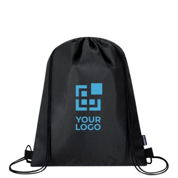 Mochila de cuerdas con función de nevera en el interior 4L