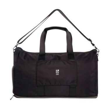 Bolsa deportiva expansible con diseño elegante y capacidad 35L vista principal