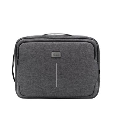 Mochila con posibilidad de convertir a maletín de portátil 16''