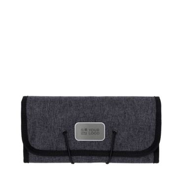 Organizador viajero para dispositivos tecnológicos BrandCharger