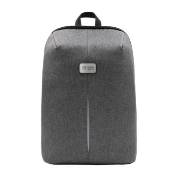 Mochila para portátil de poliéster reciclado BrandCharger 16''