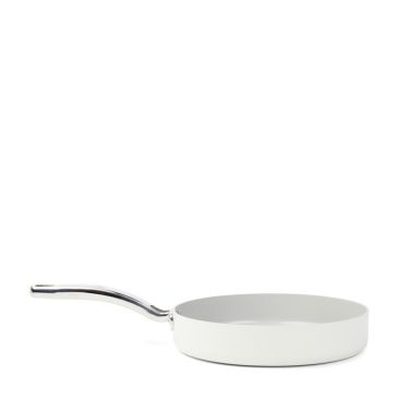 Sartén de aluminio reciclado con revestimento de cerámica 27cm