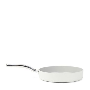 Sartén de aluminio reciclado con revestimento de cerámica 25cm