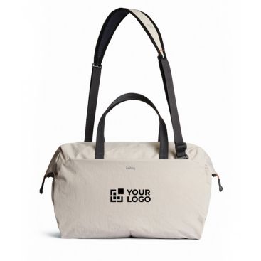 Bolsa de viaje de lona de RPET con capacidad 30L Bellroy