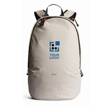 Mochila de RPET multiusos con funda interna 20L Bellroy