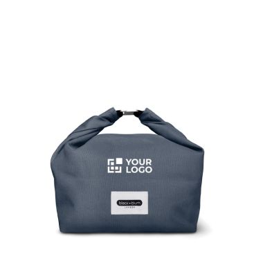 Bolsa ecológica sellada para llevar la fiambrera Black+Blum 6,7L