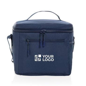 Nevera eco con asa superior resistente y correa de hombro 10L