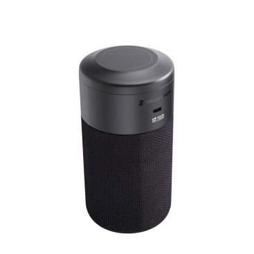 Altavoz ecológico con sonido de alta calidad y subwoofer de 10W