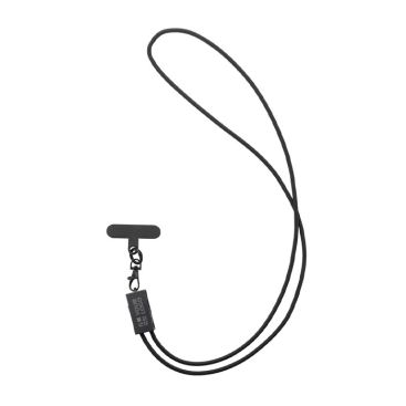 Cable con cordón de móvil ecológico con 3 puertos de carga