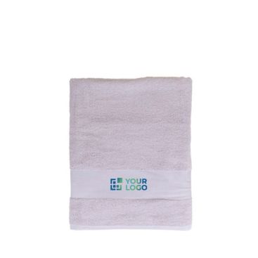 Toalla para baño 180 x 100cm de 100% algodón OEKO TEX 350 g/m2