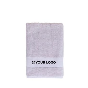 Toalla para baño 140 x 70cm de 100% algodón OEKO TEX 350 g/m2