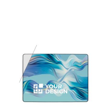 Alfombrilla para escritorio con base antideslizante para sublimar