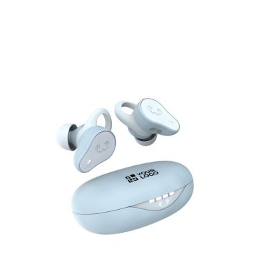 Auriculares deportivos en estuche ovalado Fresh 'n Rebel vista principal