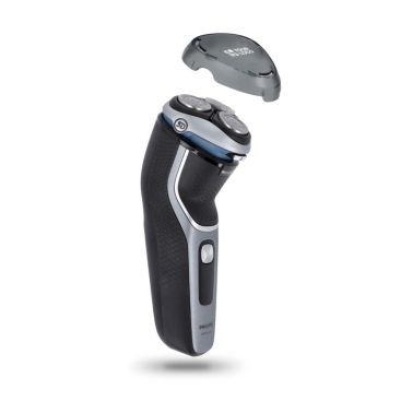 Afeitadora eléctrica para cabeza y cara marca Phillips