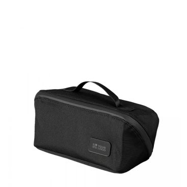 Neceser hecho con plástico oceánico con asa incluida 70 g/m2