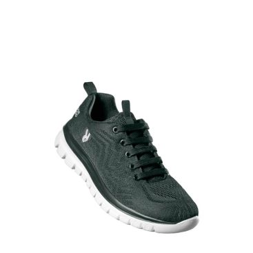 Zapato deportivo ligero cómodo con suela de goma flexible Roly Direct 