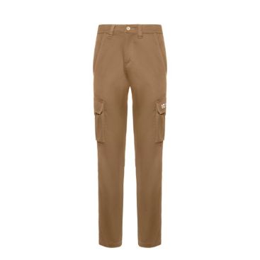 Pantalón laboral largo para mujer con elastano 250 g/m2 Roly Daily Stretch 
