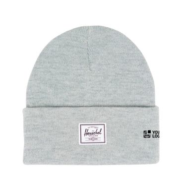 Gorro acrílico con tacto suave y bajo doblado Herschel Elmer™
