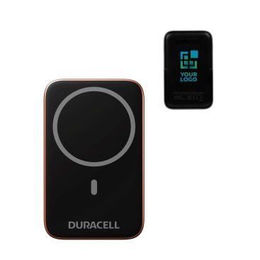 Powerbank elegante y pequeña ideal para llevar 5000 mAh