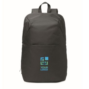 Mochila antirrobo con compartimientos para portátil y tablet 15''