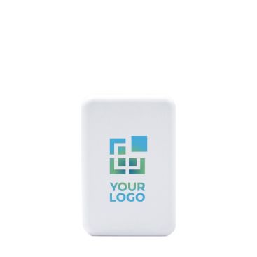 Powerbank magnético de carga rápida BrandCharger 5.000 mAh