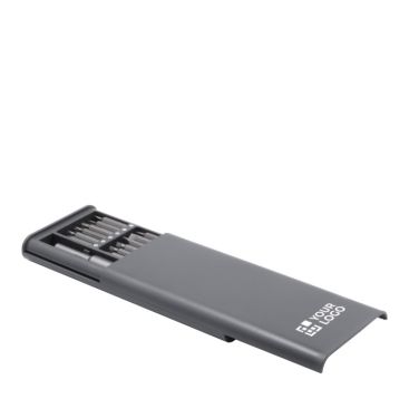 Set de 24 puntas magnéticas para reparar múltiples dispositivos