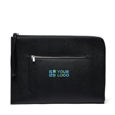 Funda reciclada para PC con diseño elegante y acceso rápido 16''