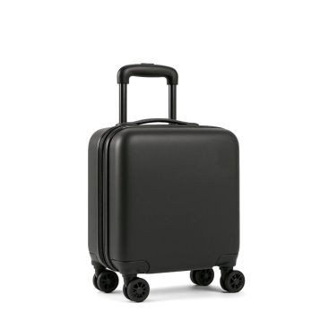 Trolley de ABS con ruedas 360º apta para llevar en cabina