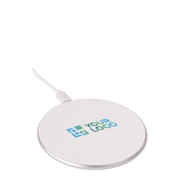 Base de carga inalámbrica 15W en caja de presentación Powerful