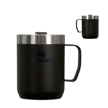 Taza de camping de acero inox reciclado 236ml Stanley Everyday
