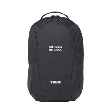 Mochila reciclada para PC con bolsillo frontal Thule Lumion 16''