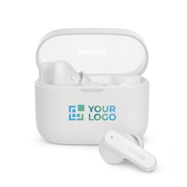 Auriculares inalámbricos de botón de larga duración marca Phillips