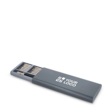 Kit de herramientas de precisión para reparar dispositivos electrónicos