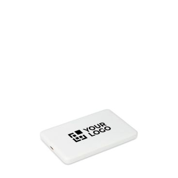 Batería externa ideal para viajes y uso diario 5.000 mAh