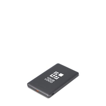 Batería externa ultrafina compatible con MagSafe 5.000 mAh