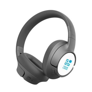 Auriculares plegables con cancelación de ruido Fresh'n Rebel Clam Fuse