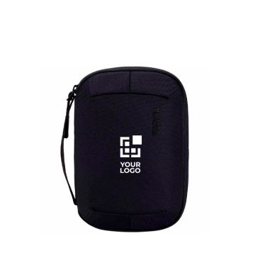 Estuche organizador poliéster mediano para cables y accesorios Thule