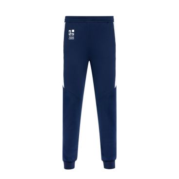 Pantalón sport largo unisex bolsillos laterales 210 g/m2 Roly Direct Urus