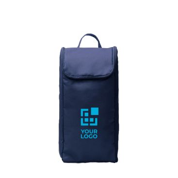 Zapatillero ecológico con rejilla transpirable y base acolchada