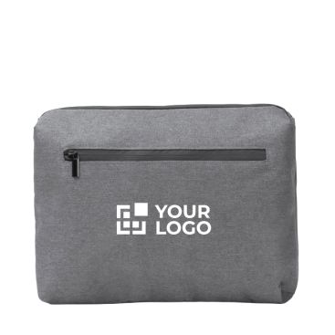 Funda para accesorios tecnológicos y para portátil impermeable 12''