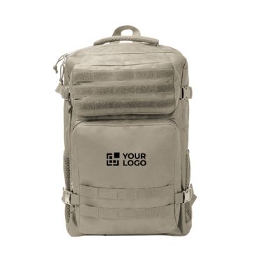 Mochila deportiva para portátil con bolsillos múltiples 17''