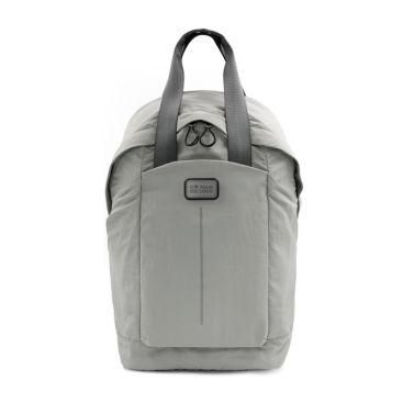 Mochila de nylon con compartimiento para portátil BrandCharger 16''