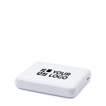 Batería externa magnética ultrafina USB-C BrandCharger 5.000mAh