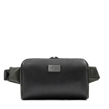 Bandolera nylon resistente con almacenamiento acolchado BrandCharger