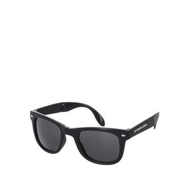 Gafas de sol plegables con protección UV400 y funda