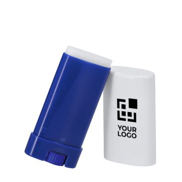 Protector solar de barra en bote ovalado con SPF 30, 30g