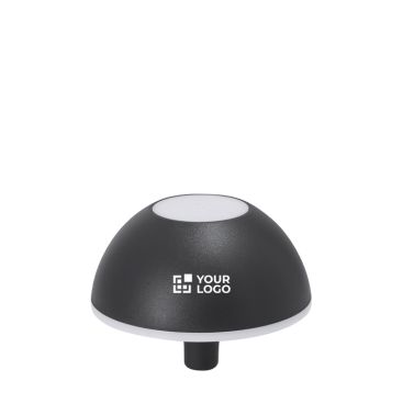 Lámpara LED para insertar en botella y regulable por botón táctil