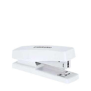 Grapadora de plástico con acabado mate resistente para personalizar